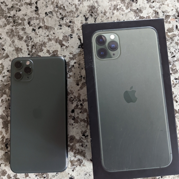 Iphone 11 pro max